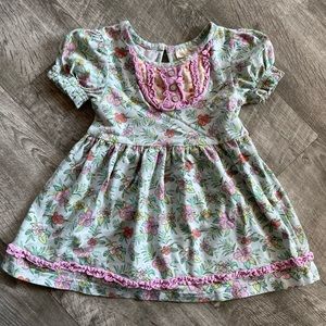 Matilda Jane Dress Size 18-24M